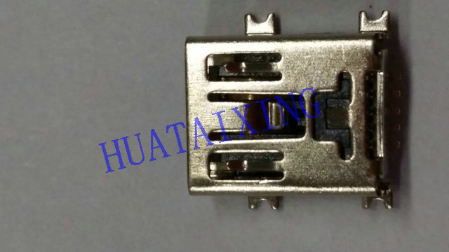 迷你USB 5PIN-F SMT（0.30）